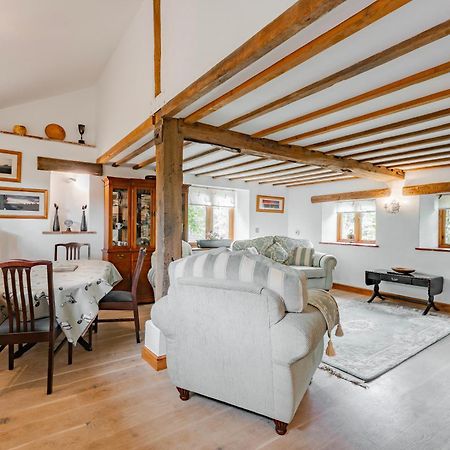 Thurning  The Orangery - Bnb Suites المظهر الخارجي الصورة