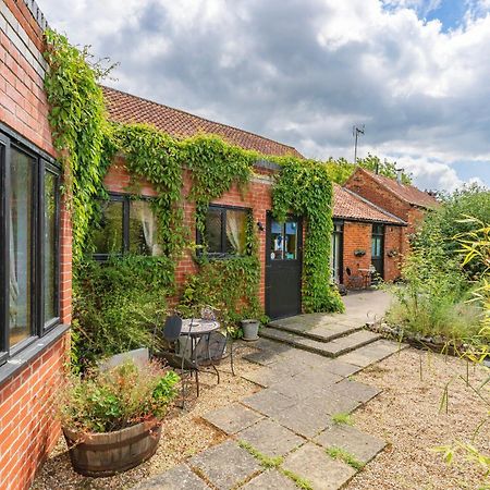 Thurning  The Orangery - Bnb Suites المظهر الخارجي الصورة