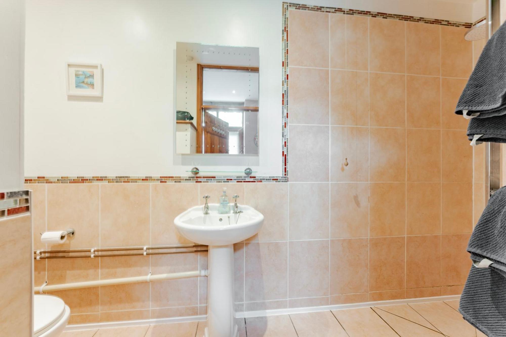 Thurning  The Orangery - Bnb Suites المظهر الخارجي الصورة