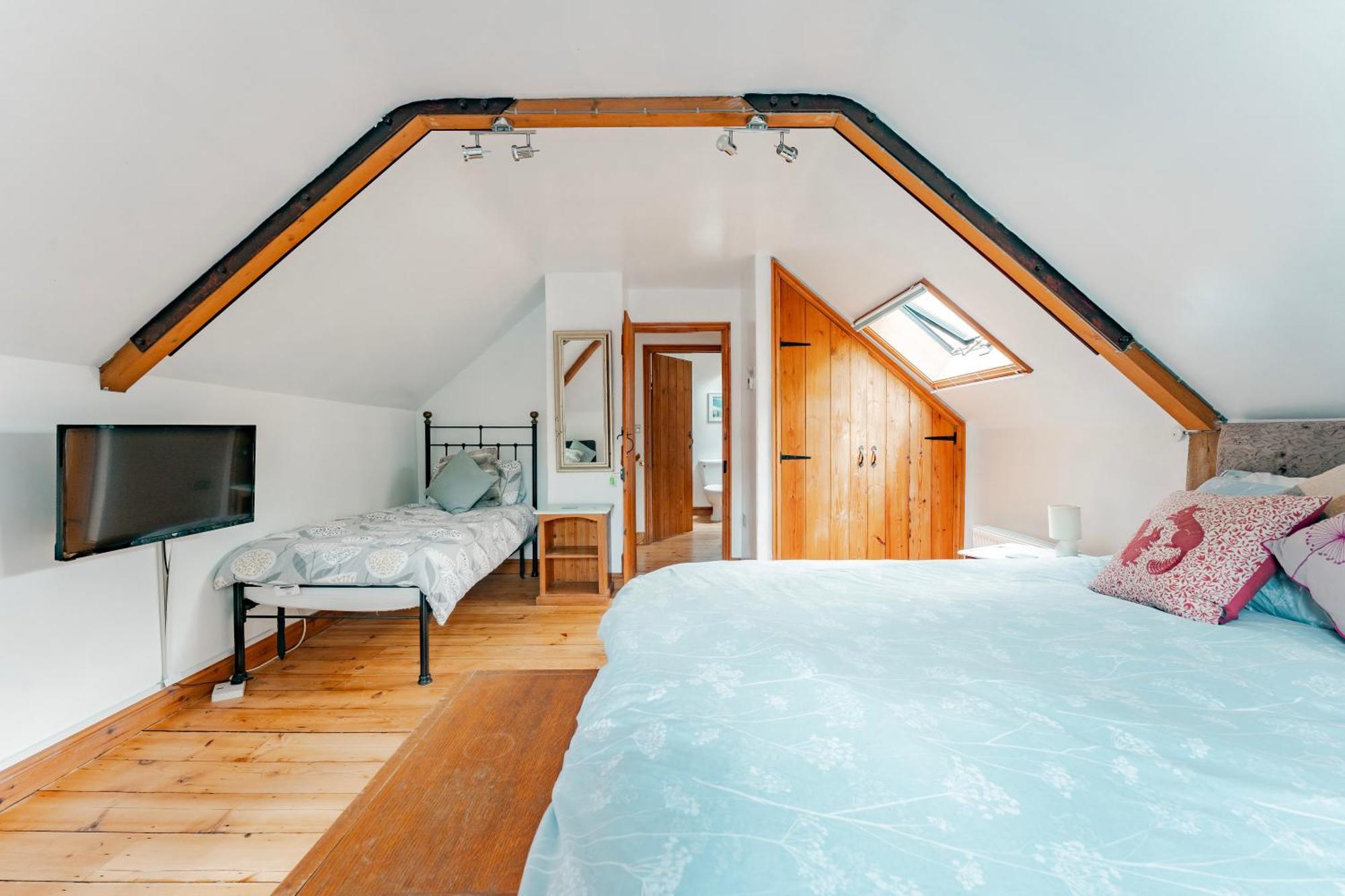 Thurning  The Orangery - Bnb Suites المظهر الخارجي الصورة