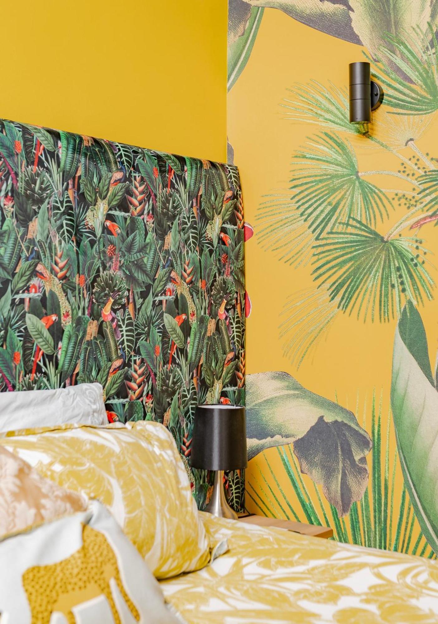 Thurning  The Orangery - Bnb Suites المظهر الخارجي الصورة