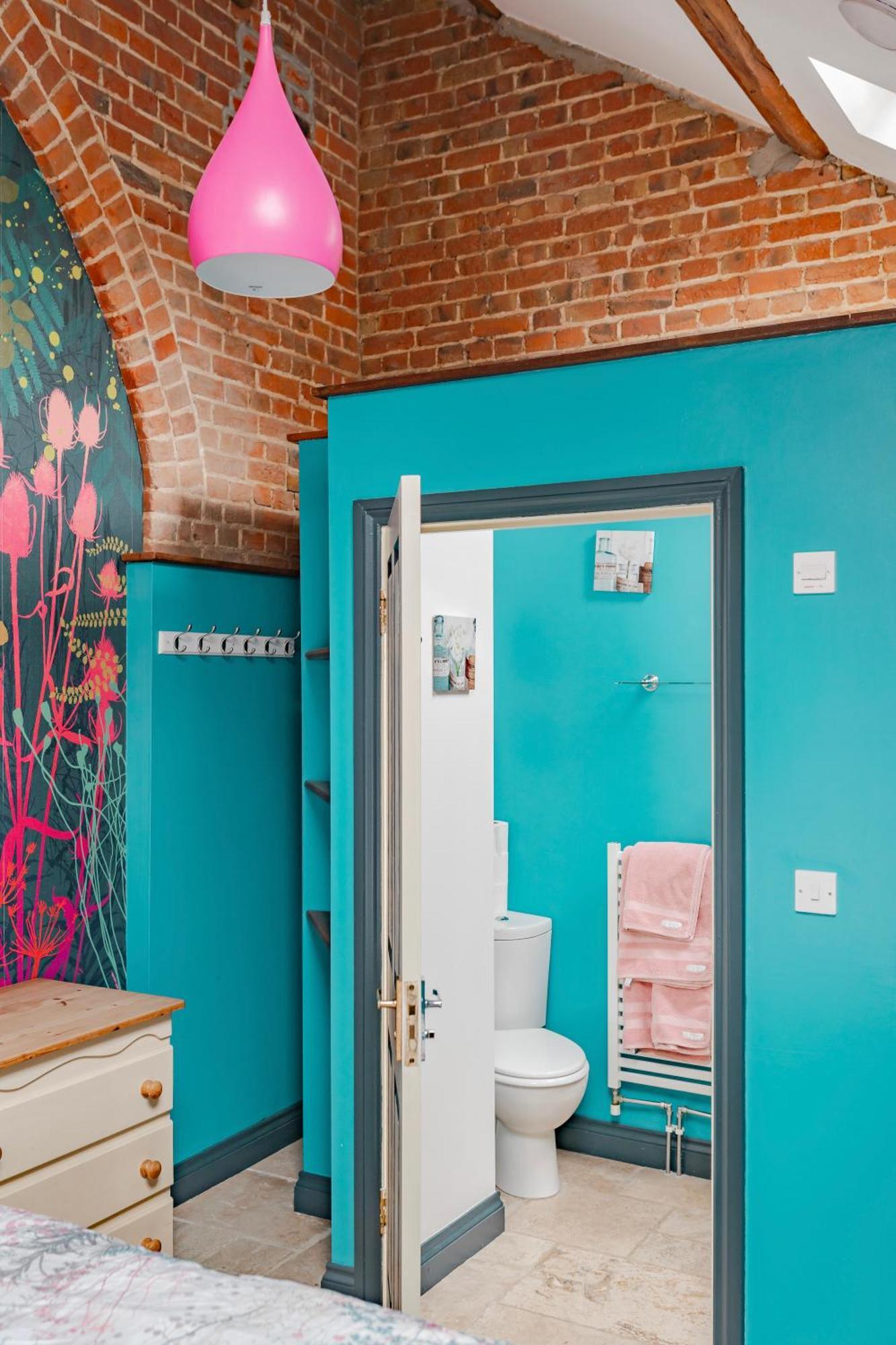 Thurning  The Orangery - Bnb Suites المظهر الخارجي الصورة