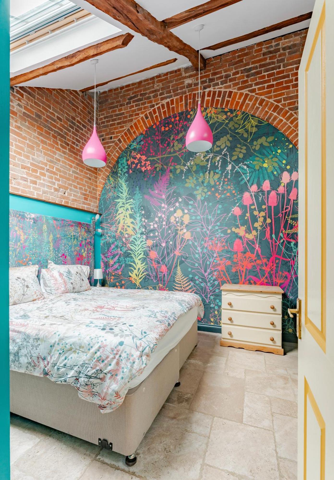 Thurning  The Orangery - Bnb Suites المظهر الخارجي الصورة