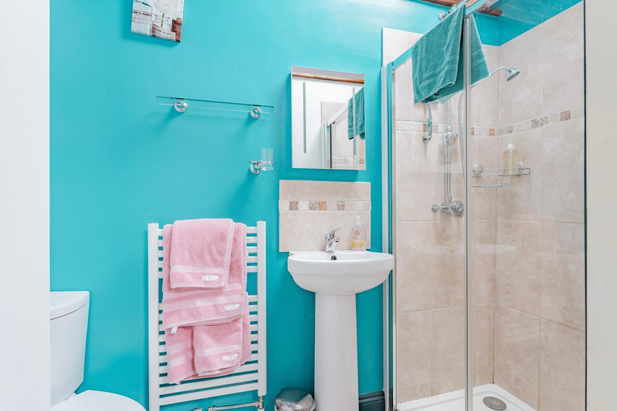 Thurning  The Orangery - Bnb Suites المظهر الخارجي الصورة