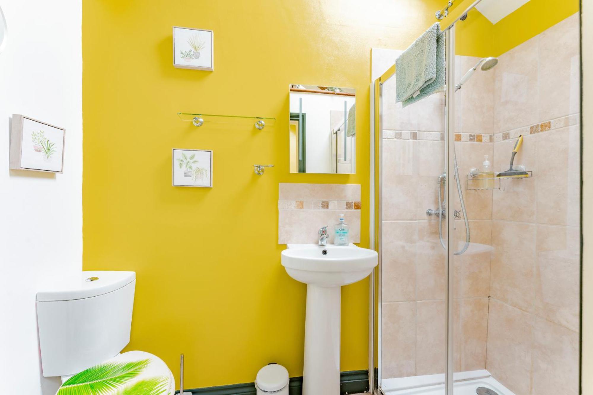 Thurning  The Orangery - Bnb Suites المظهر الخارجي الصورة