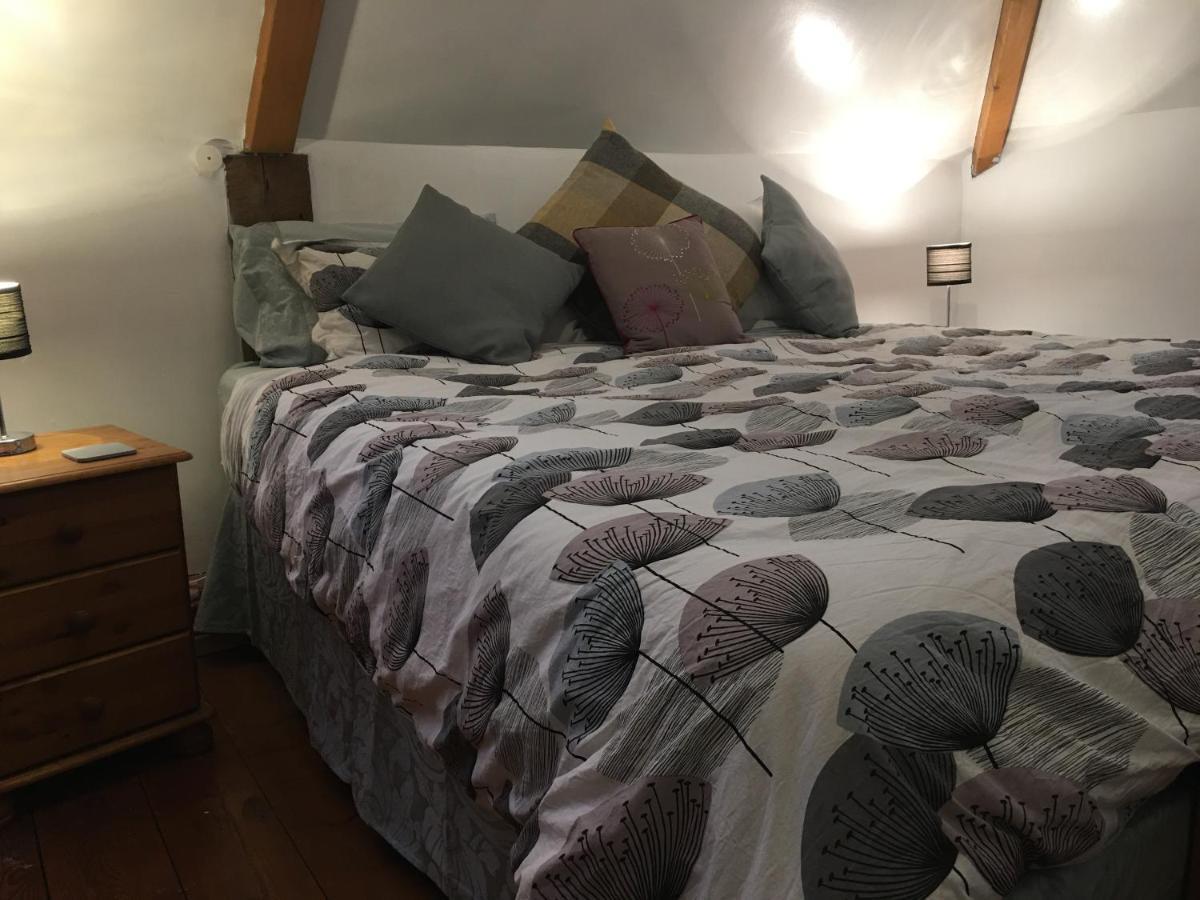 Thurning  The Orangery - Bnb Suites المظهر الخارجي الصورة