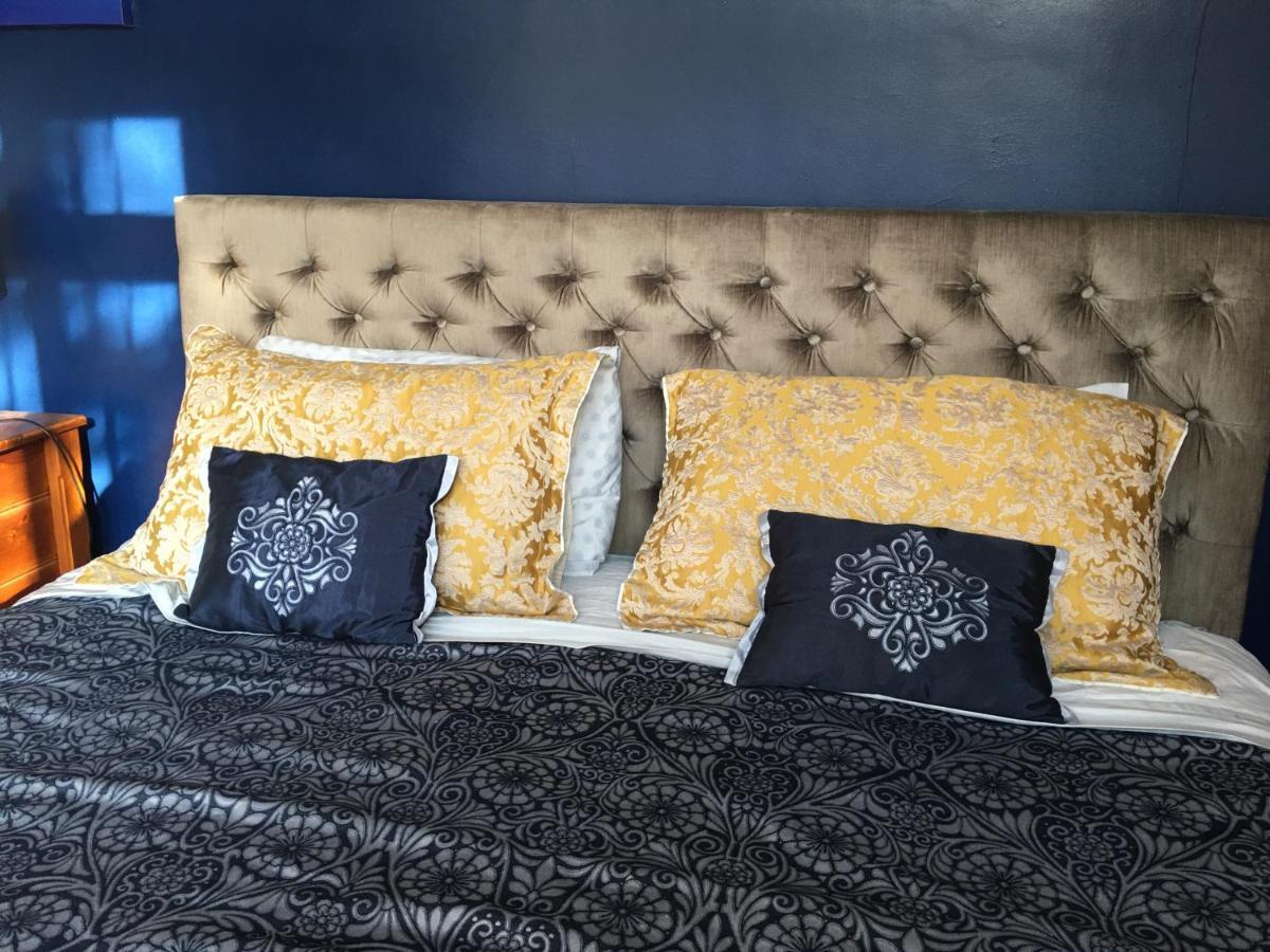 Thurning  The Orangery - Bnb Suites المظهر الخارجي الصورة